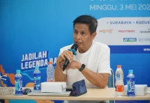 PBSI Buka Sirnas A Jateng 2026 di Kudus, Ribuan Peserta Bertanding