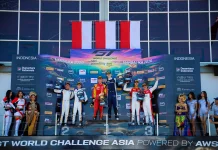 Porsche Menang Race 2, Mandalika Sajikan Duel Sengit