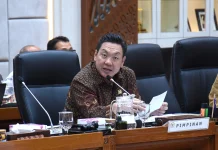 PDIP Sebut Outsourcing jadi Salah Satu Isu Utama Pembahasan RUU Ketenagakerjaan