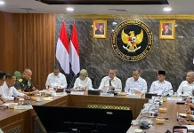 Menko Pangan Tegaskan Rekrutmen Koperasi tanpa Biaya