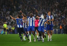 FC Porto Kunci Gelar Juara Liga Portugal 2025/2026