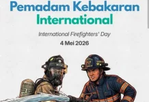 Hari Pemadam Kebakaran Internasional Diperingati Setiap 4 Mei, Ini Sejarahnya
