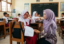 DPR Harapkan Presiden Prabowo Reformasi Total Tata Kelola Guru Nasional