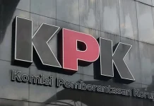 KPK Panggil Eks Stafsus Menhub Terkait Kasus Suap Proyek DJKA