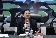 Komdigi Tangani Polemik Amien Rais tanpa Hukum, Komisi I: Jaga Ruang Publik Digital
