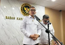 Kolaborasi Bareng BPJPH, Barantin Perkuat Pengawasan Hayati dan Produk Halal