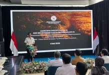 Luhut Dorong Penguatan E-Katalog Berbasis AI Tingkatkan Efisiensi Belanja Negara
