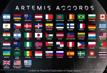 NASA Sambut Maroko ke dalam Kerja Sama Artemis Accords