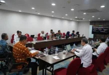 Jaga Stabilitas Nasional, Kemenko Polkam Koordinasikan Penegasan Batas Wilayah
