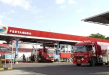 Harga BBM Pertamina 4 Mei 2026, Ini Daftar Lengkapnya