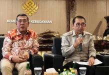 Kemenbud Gelar Lomba 'Aku dan Budayaku' Ajak Generasi Muda jadi Kreator Budaya
