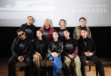 Film 'Monster Pabrik Rambut' Rilis Trailer, Angkat Isu Buruh dalam Balutan Horor