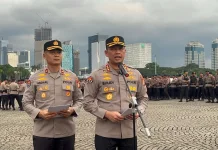 Polisi Periksa Taksi Green Terkait Kecelakaan Kereta di Bekasi Timur