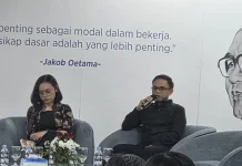 LAB 45 Dorong Pemerintah Revisi Struktural Undang-Undang Intelijen Negara