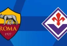 Liga Italia, AS Roma vs Fiorentina Selasa Dini Hari