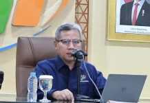 Kelompok Transportasi Picu Inflasi April 2026