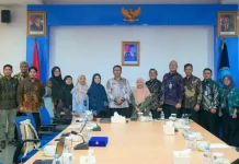 BNN-LPSK Perkuat Sinergi Tingkatkan Kualitas Pelayanan Publik
