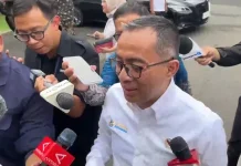 Presiden Prabowo Panggil Sejumlah Menteri Kabinet