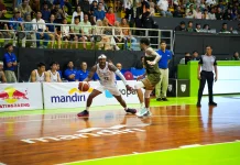 Hangtuah Akhiri Musim Pacific dengan Kemenangan Telak
