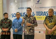 Peraturan BPOM 2026 Atur Ketat Penjualan Obat di Minimarket dan Supermarket