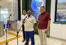 Menteri HAM Tegaskan Pemerintah Tidak Berwenang Tentukan Status Aktivis HAM