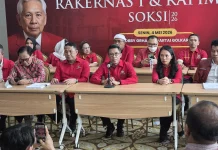 Lumbung Suara Golkar, Misbakhun Ungkap Rapimnas SOKSI 2026 Digelar di Jawa Barat