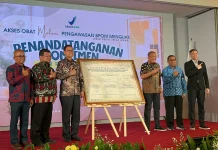Pelaku Ritel dan Farmasi Dukung Aturan BPOM Soal Distribusi Obat