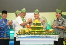 Menteri LH: Pentingnya Sinergi Lintas Sektor dalam Menjawab Tantangan Lingkungan