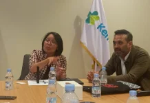 SOIna Canangkan Model Pengembangan Atlet Tunagrahita di Strategic Meeting SOAP