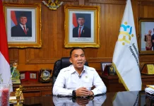 Menteri Wihaji Siapkan Trauma Healing bagi Korban KRL di Bekasi Timur