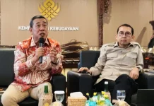 Peserta Lomba Konten 'Aku dan Budayaku' Diminta Cermati Mekanisme Kompetisi