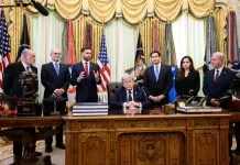 Trump Sebut Proposal 14 Poin Iran Tidak Dapat Diterima