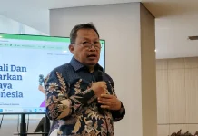 Enggan Dikomersialkan, Kemenbud Tetap Hormati Hak Cipta Pemenang Lomba Konten