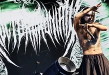 Cuaca Panas Membakar, 'Nocturnal Nihil' Puji Kesetiaan Penonton Hammersonic 2026