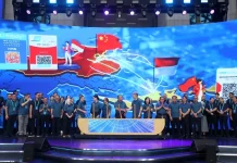 Transaksi Dompet Digital dengan ShopeePay Dapat Digunakan di Tiongkok