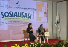 BPOM Batasi Jenis Obat di Fasilitas Non Farmasi, Pelanggaran Terancam Sanksi Tegas