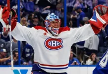 Canadiens Singkirkan Lightning dari Playoff NHL di Putaran Pertama