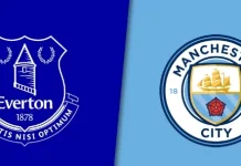 Liga Inggris, Everton Jamu Manchester City Selasa Dini Hari