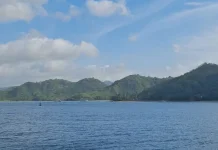 Tanker Diduga Iran Melintas Selat Lombok, Arah Kepulauan Riau