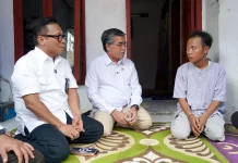 BPJS Ketenagakerjaan Pastikan Hak Korban Kecelakaan Kereta di Bekasi Terpenuhi