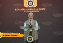 Pemerintah Ingatkan Jemaah Haji tidak Bawa Barang  Berlebihan