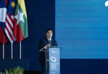 Menpora Erick Thohir Dorong Transformasi SEA Games 2026