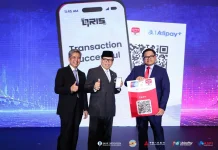 Indonesia Soft Launching Penggunaan QRIS di Tiongkok