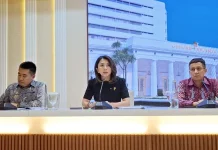 Kemlu: Seluruh WNI Peserta Global Sumud Flotilla Ditangkap Israel
