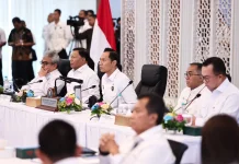 Pemerintah Dorong Percepatan Pembangunan dan Perlindungan Pantura Jawa