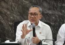 Koperasi Merah Putih Tingkatkan Kesejahteraaan Petani, Pangkas Rantai Pasok