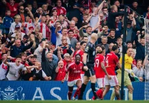Nottingham Forest Tekuk Chelsea, Perkasa di Kandang Lawan