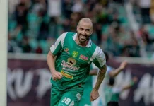 Peran Sentral Raickovic Angkat Performa Persebaya