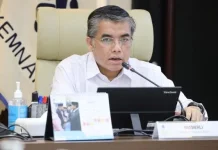 Menaker Ajak Negara Asia Pasifik Perkuat Kerja Sama Pengembangan Keterampilan