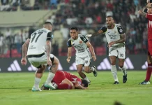 Persija Langsung Alihkan Fokus Lawan Persib usai Tundukkan Persijap Jepara